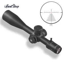 دوربين تفنگ ديسكاوري ED-ELR 5-40X56SFIR FFP