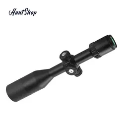 دوربین تفنگ یوبینED3-15X50SFIR FFP