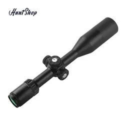 دوربین تفنگ یوبینED3-15X50SFIR FFP