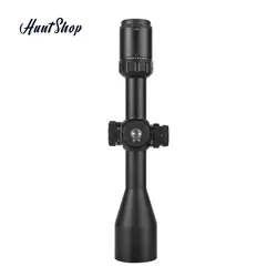 دوربین تفنگ یوبینED3-15X50SFIR FFP