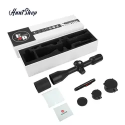 دوربین تفنگ یوبینED3-15X50SFIR FFP