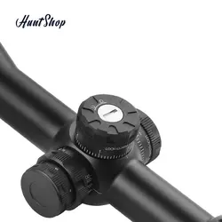 دوربین تفنگ یوبینED3-15X50SFIR FFP