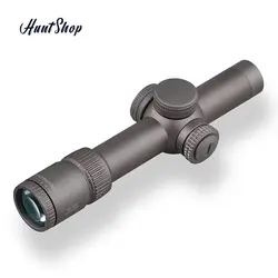 دوربين تفنگ ديسكاوري ED 1_8X24 IR