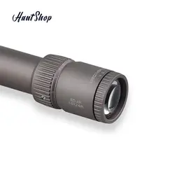 دوربين تفنگ ديسكاوري ED 1_8X24 IR