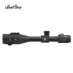 دوربين تفنگ ديسكاوري  HS 6-24X50SF FFP