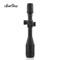 دوربين تفنگ ديسكاوري  HS 6-24X50SF FFP