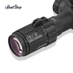 دوربين تفنگ ديسكاوري  HS 6-24X50SF FFP