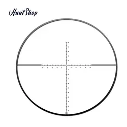 دوربين تفنگ ديسكاوري  HS 6-24X50SF FFP