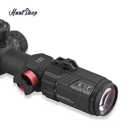 دوربين تفنگ ديسكاوري HS 4-16x44SF FFP