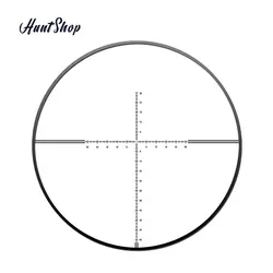 دوربين تفنگ ديسكاوري HS 4-16x44SF FFP