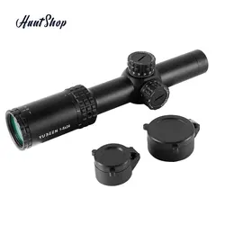 دوربين تفنگ Yubeen BS 1-5x24