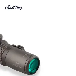 دوربین تفنگ دیسکاوری WG 1.2-6X24 IRAI LPVO