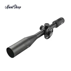 دوربين تفنگ مارچ sk 5-25x50 ffp - هانت شاپ