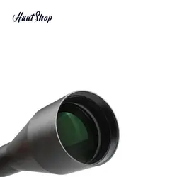 دوربين تفنگ مارچ sk 5-25x50 ffp - هانت شاپ