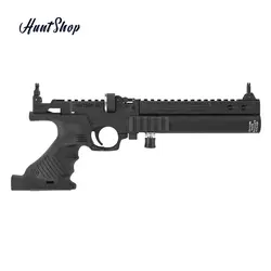 تپانچه ورزشي هاتسان جت 1 - هانت شاپ