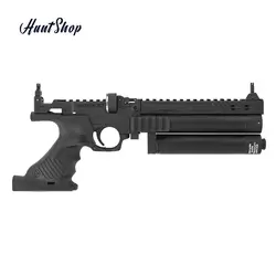 تپانچه ورزشي هاتسان جت 2 % هانت شاپ