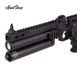 تپانچه ورزشي هاتسان جت 2 % هانت شاپ