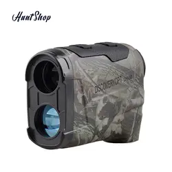 فاصله ياب ديسكاوري استتار D600
