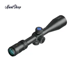 دوربين تفنگ ديسكاوري VT-T 4-16x50 sfvf DL T MIL reticle