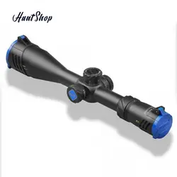 دوربين تفنگ ديسكاوري VT-T 4-16x50 sfvf DL T MIL reticle
