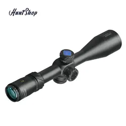 دوربين تفنگ ديسكاوري VT-T 6-24x50 sfvf DLT MIL reticle