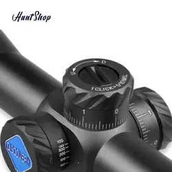 دوربين تفنگ ديسكاوري VT-T 6-24x50 sfvf DLT MIL reticle