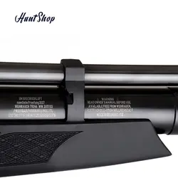 تفنگ بادی وایرخ HW110
