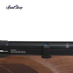 تفنگ بادی PCP بی اس آ R10