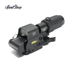 دوربین تفنگ EOTECH MAGNIFIER G33