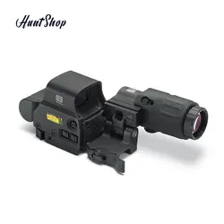 دوربین تفنگ EOTECH MAGNIFIER G33