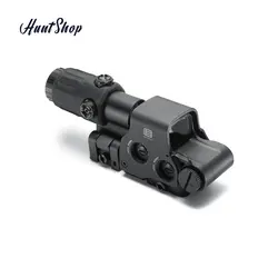 دوربین تفنگ EOTECH MAGNIFIER G33