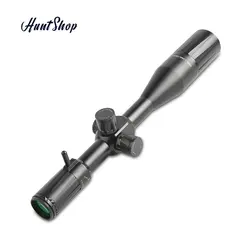 دوربین تفنگ  T-eagle HD5-20X50FFP