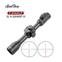 دوربين تفنگ T-egle  EL4-16X44 SFIR