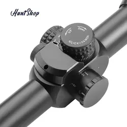 دوربين تفنگ T-egle  EL4-16X44 SFIR