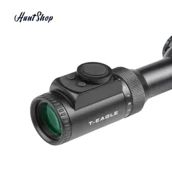 دوربين تفنگ T-egle  EL4-16X44 SFIR