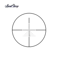 دوربين تفنگ T-egle  EL4-16X44 SFIR