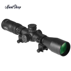 دوربین تفنگ یوبینPT 4-16-44