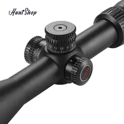 دوربین تفنگ یوبینPT 4-16-44