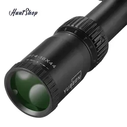 دوربین تفنگ یوبینPT 4-16-44