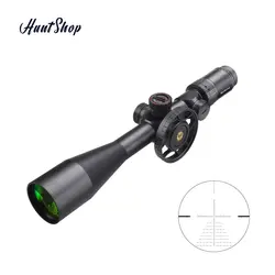 دوربین تفنگ WESTHUNTER WHI 6-24X50 SFIR FFP