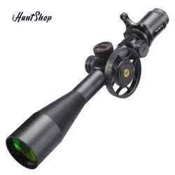 دوربین تفنگ WESTHUNTER WHI 6-24X50 SFIR FFP
