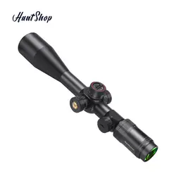 دوربین تفنگ WESTHUNTER WHI 6-24X50 SFIR FFP