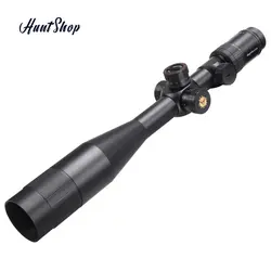 دوربین تفنگ WESTHUNTER WHI 6-24X50 SFIR FFP