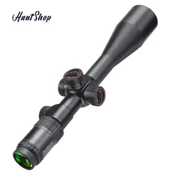 دوربین تفنگ WESTHUNTER WHI 6-24X50 SFIR FFP