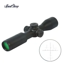 دوربین تفنگ یوبین vx2-12x40 sfir