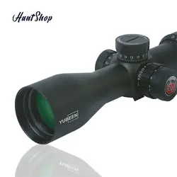 دوربین تفنگ یوبین vx2-12x40 sfir