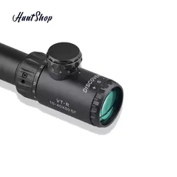 دوربين تفنگ ديسكاوري VT-R 10-40-50 sf