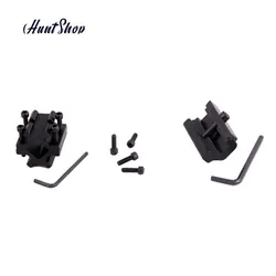 پایه تفنگ طرح هریس ۶۰ سانت