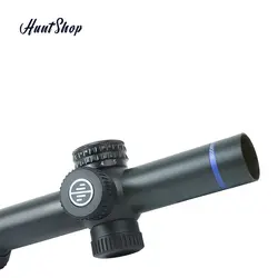 دوربين تفنگ يوبين MC 1.2-6-20 IR