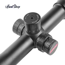 دوربین تفنگ T-egle SR 8x44sfir